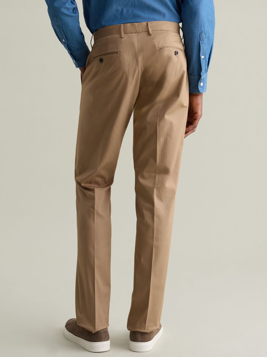 Stretch cotton chinos_3