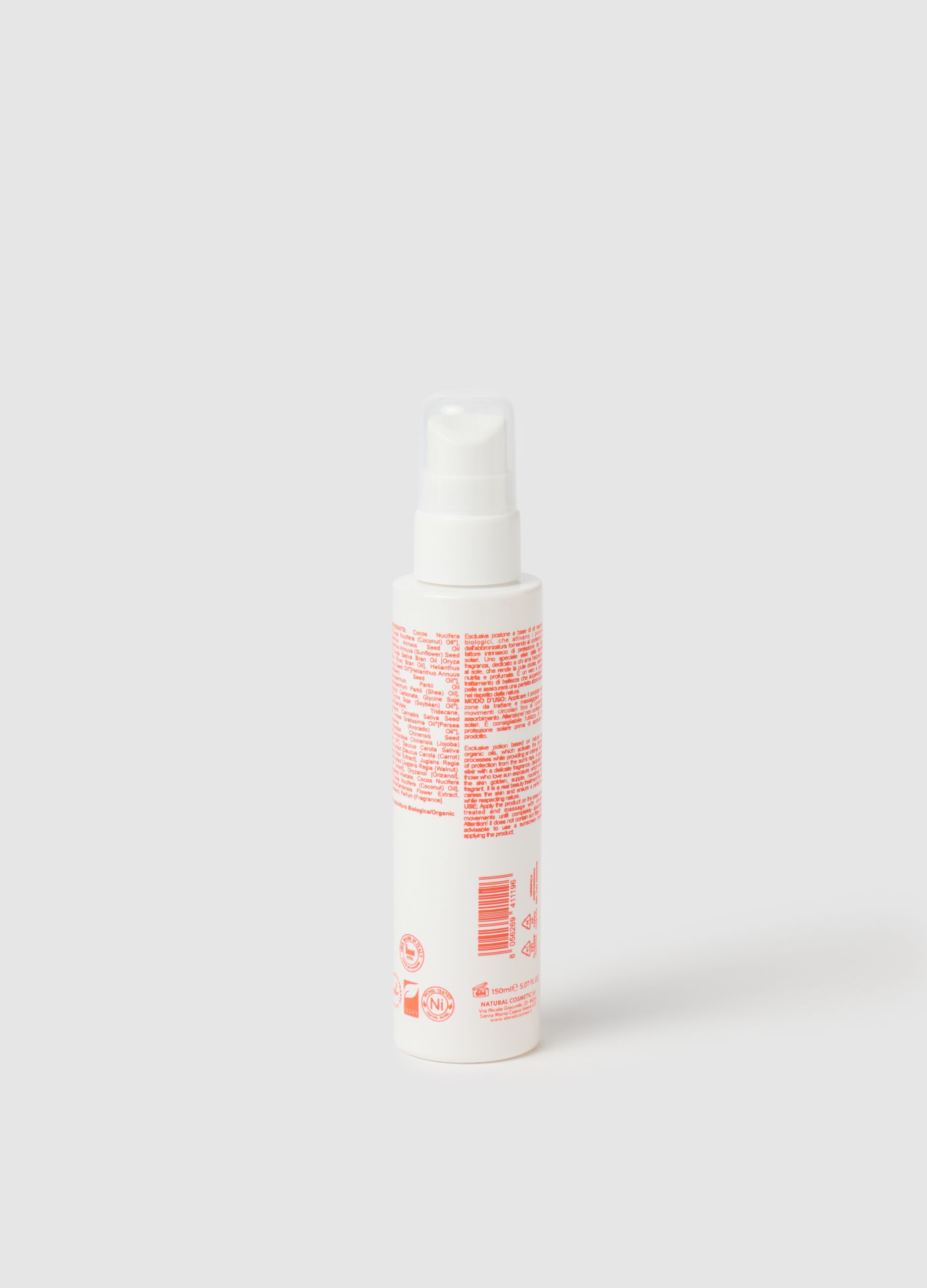 Sol Invictus Tanning Oil 150ml