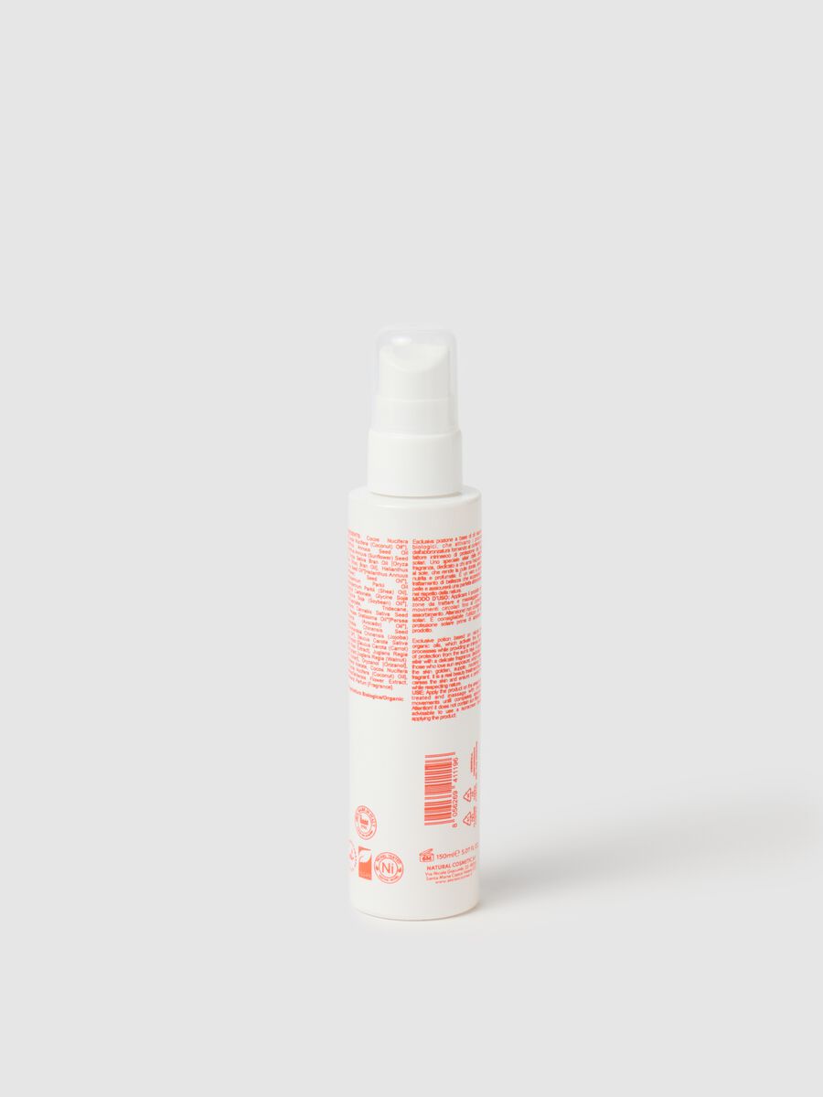 Sol Invictus Tanning Oil 150ml_2