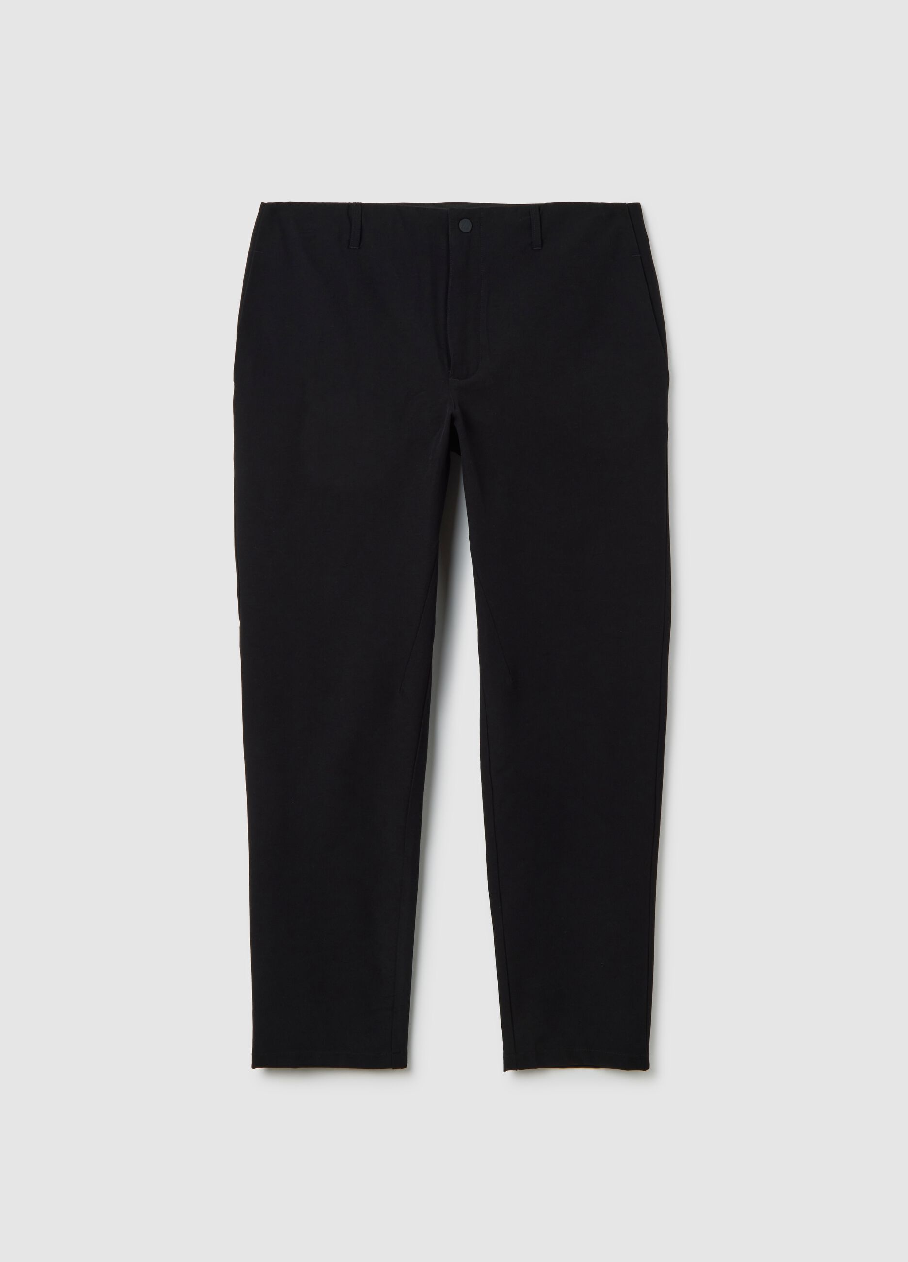 Travel Trousers ALTAVIA WITH DEBORAH COMPAGNONI