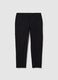 Travel Trousers ALTAVIA WITH DEBORAH COMPAGNONI_5