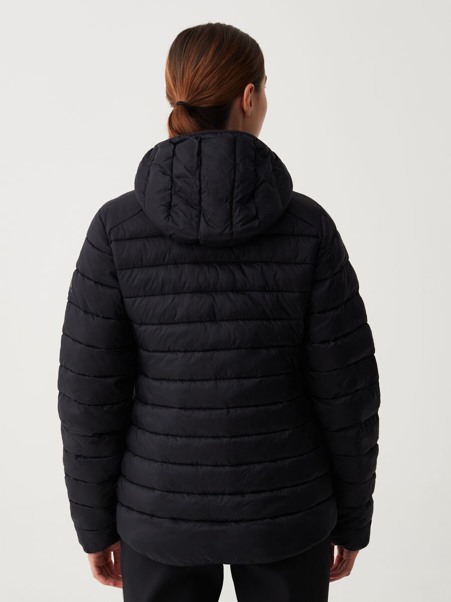 Piumino ultralight Altavia by Deborah Compagnoni_2