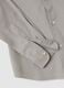 Grey pure cotton regular fit shirt_5