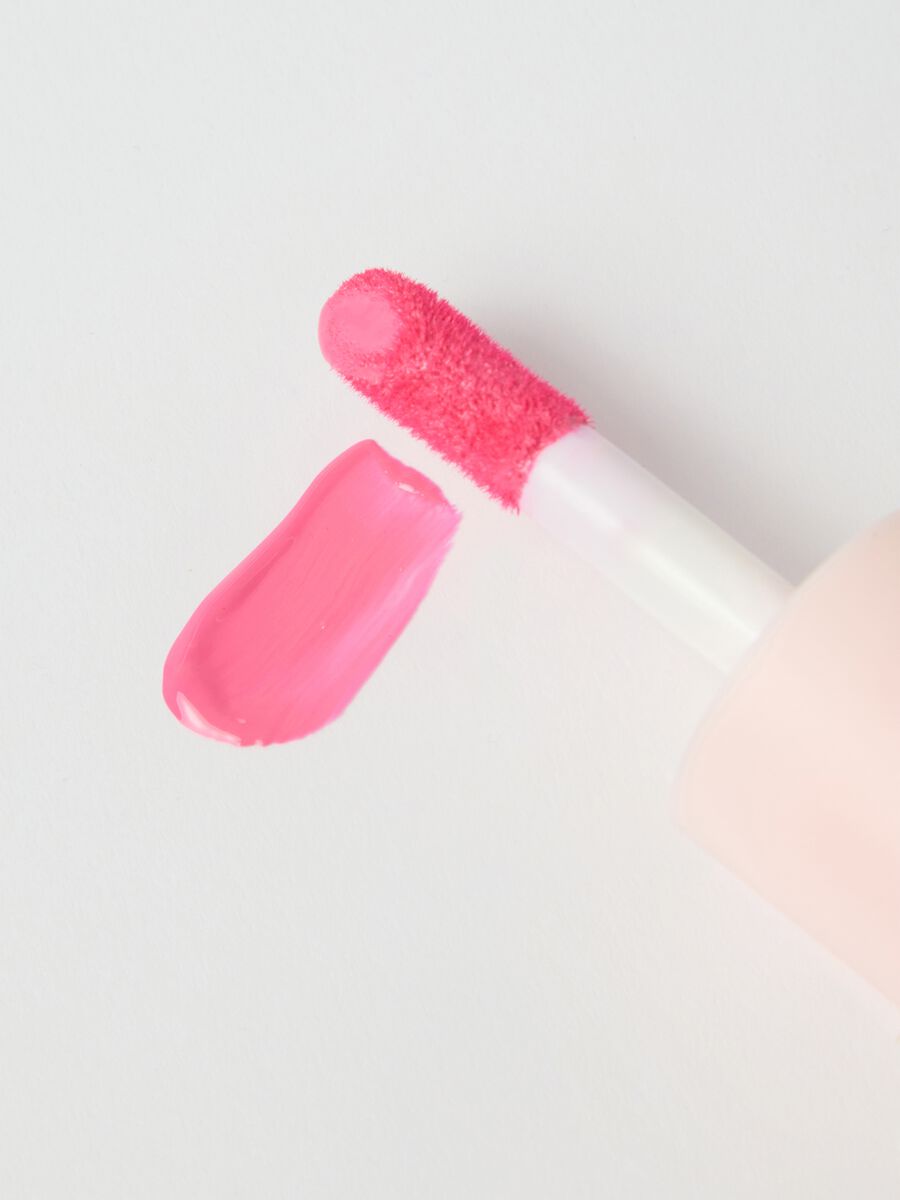 MOIRA LOVE STEADY LIQUID BLUSH 005 SO CUTE - Korean make-up_3