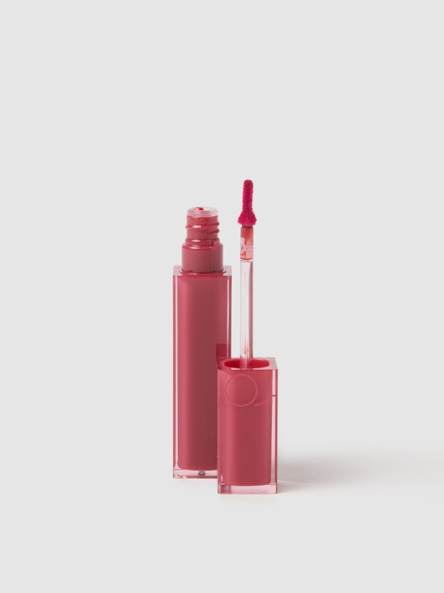 ROM&ND DEWY·FUL WATER TINT 08 BERRY DIVINE - Korean Make-up_1