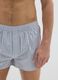 Multipack cotton boxers in multicolour regular fit_3