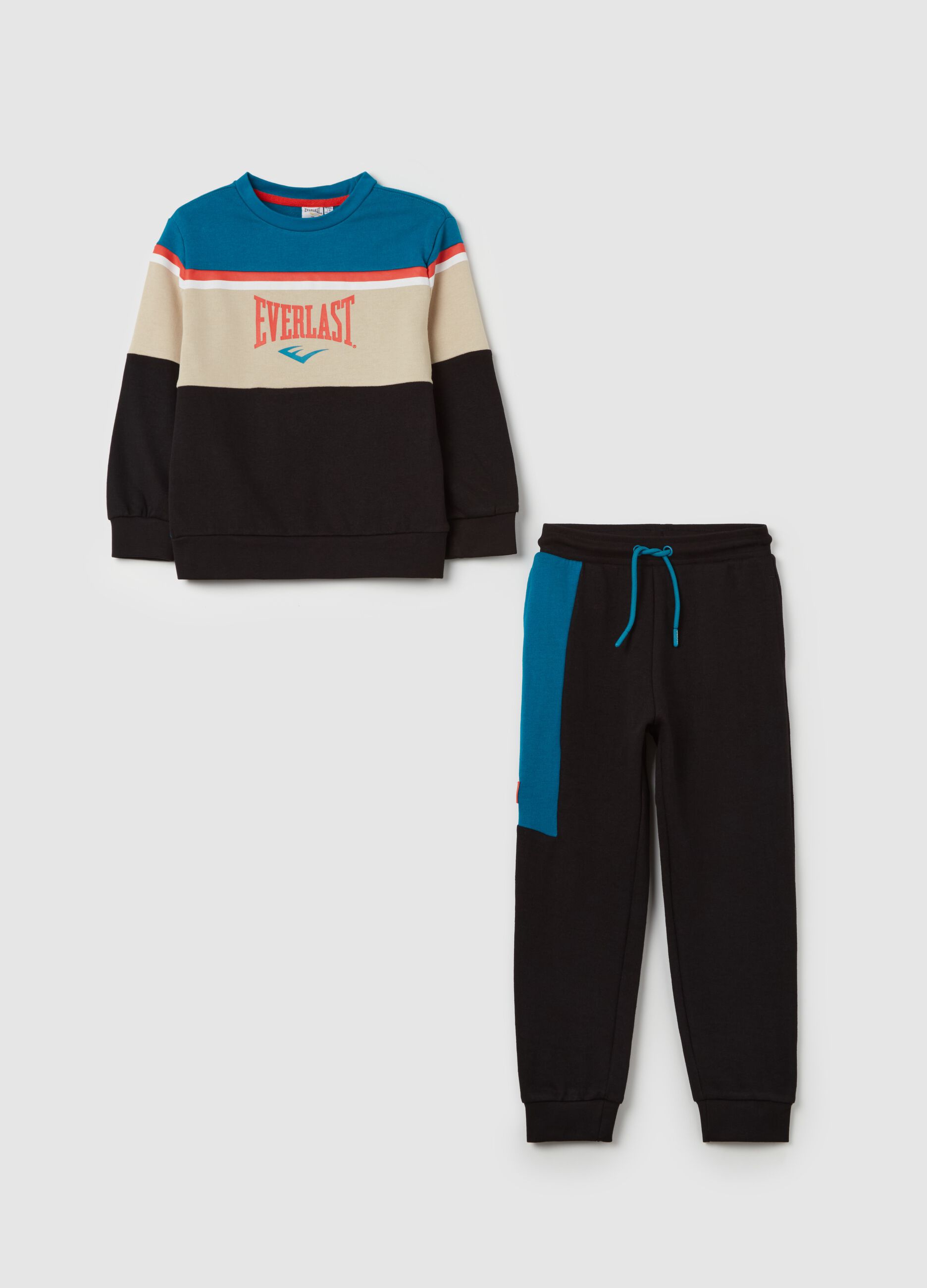 Abbigliamento da Bambino Everlast OVS