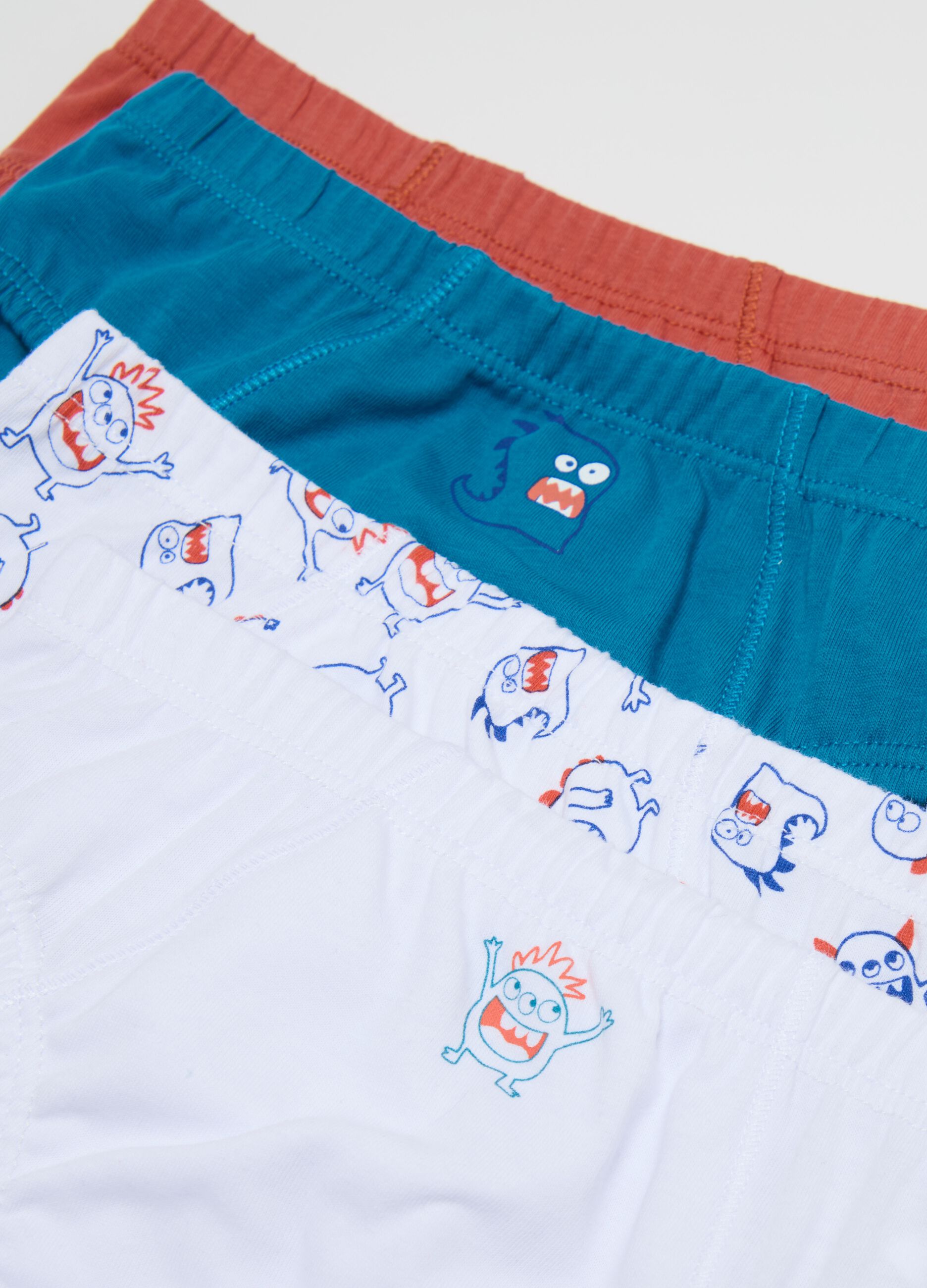 Ovs intimo bambino store