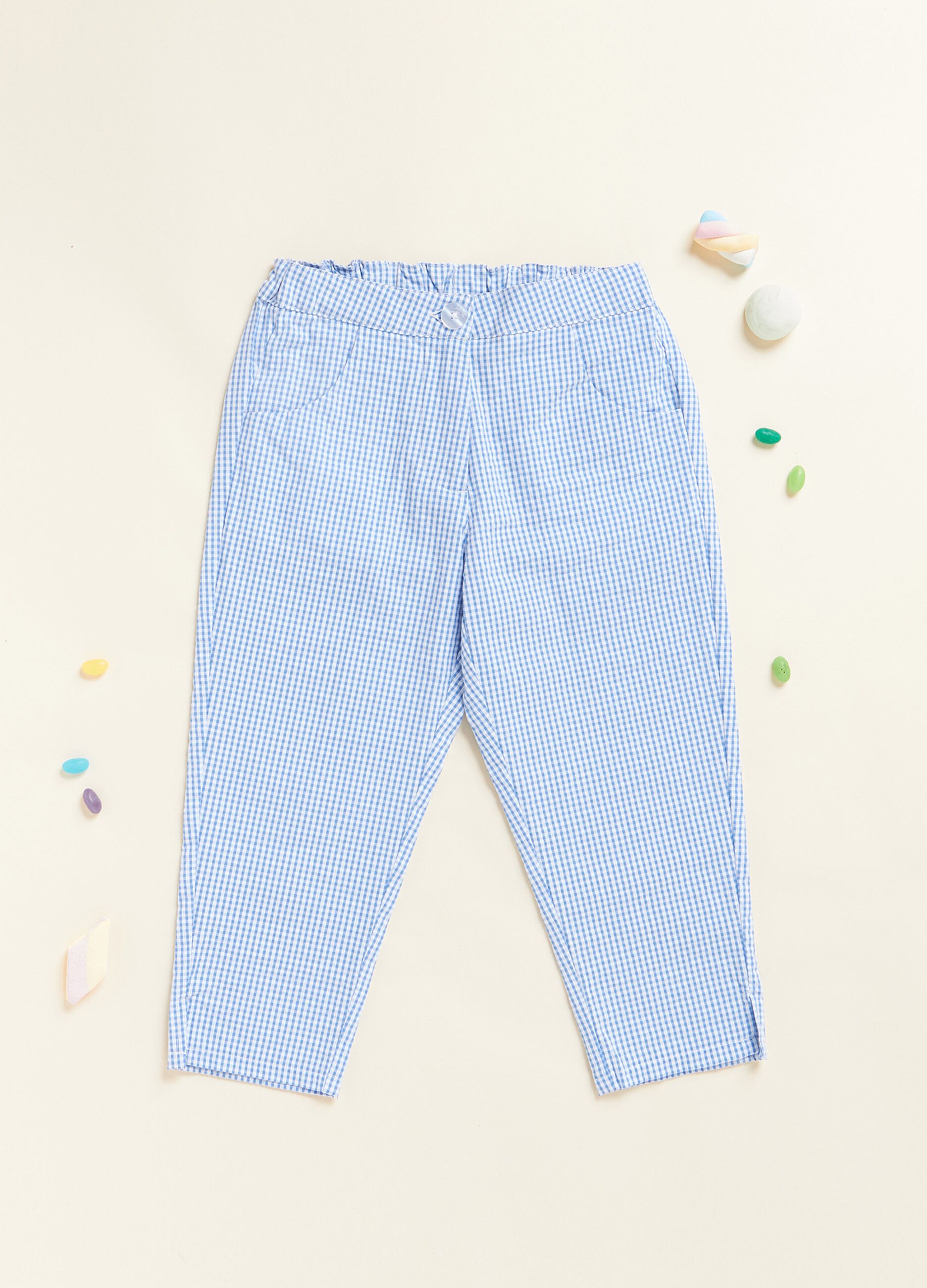 Pantaloni pinocchietto converse store