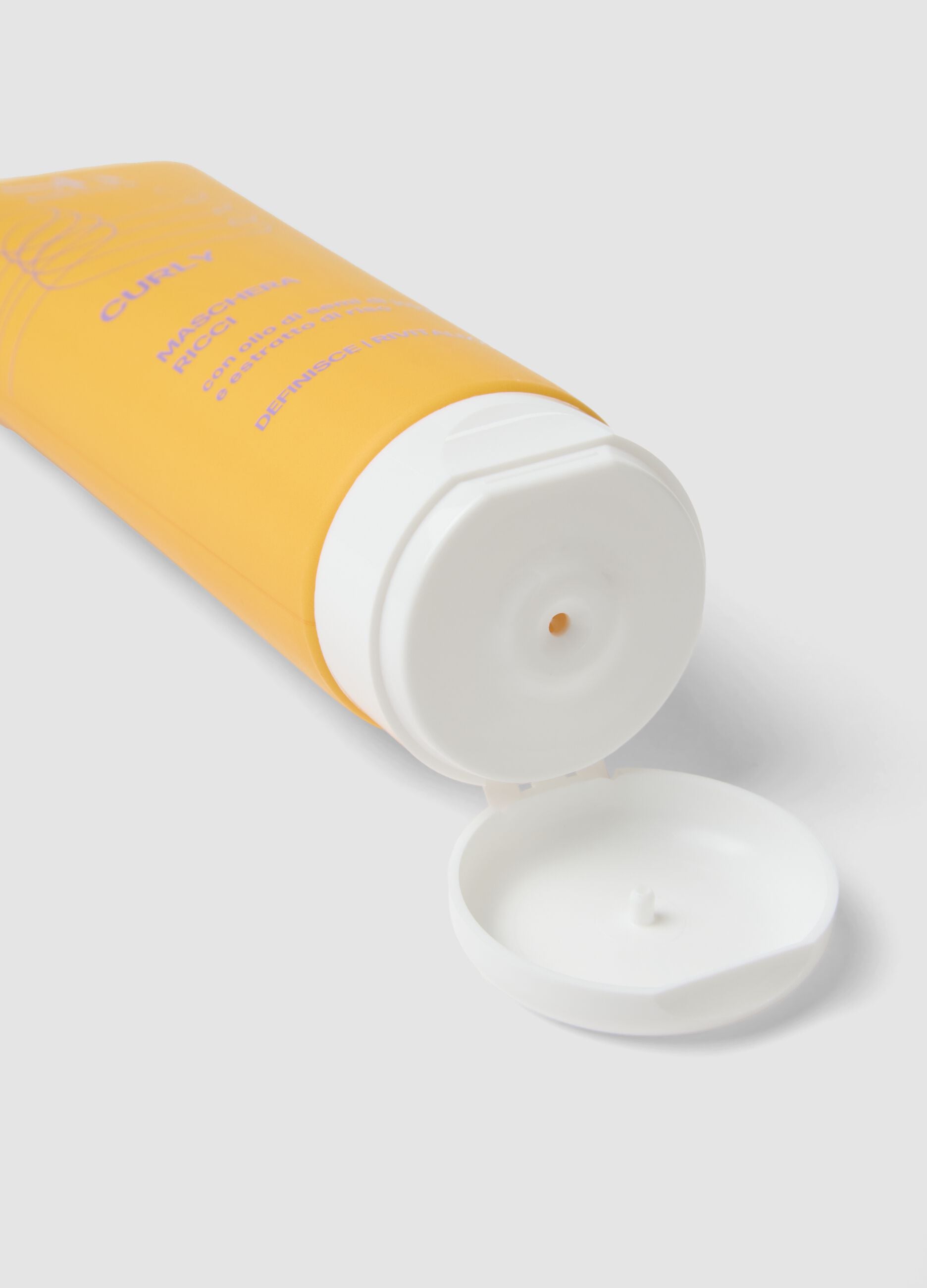 Curl Care Mask 250ml