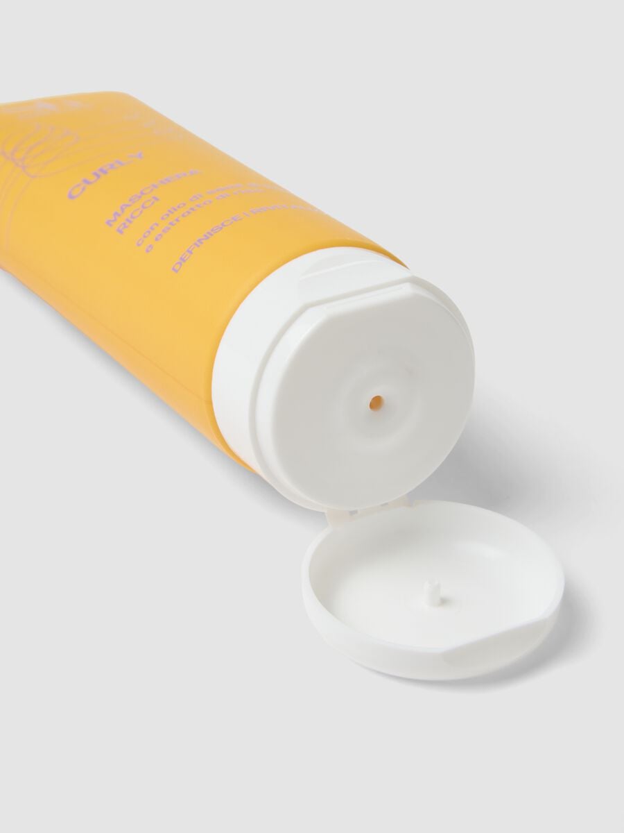 Curl Care Mask 250ml_1