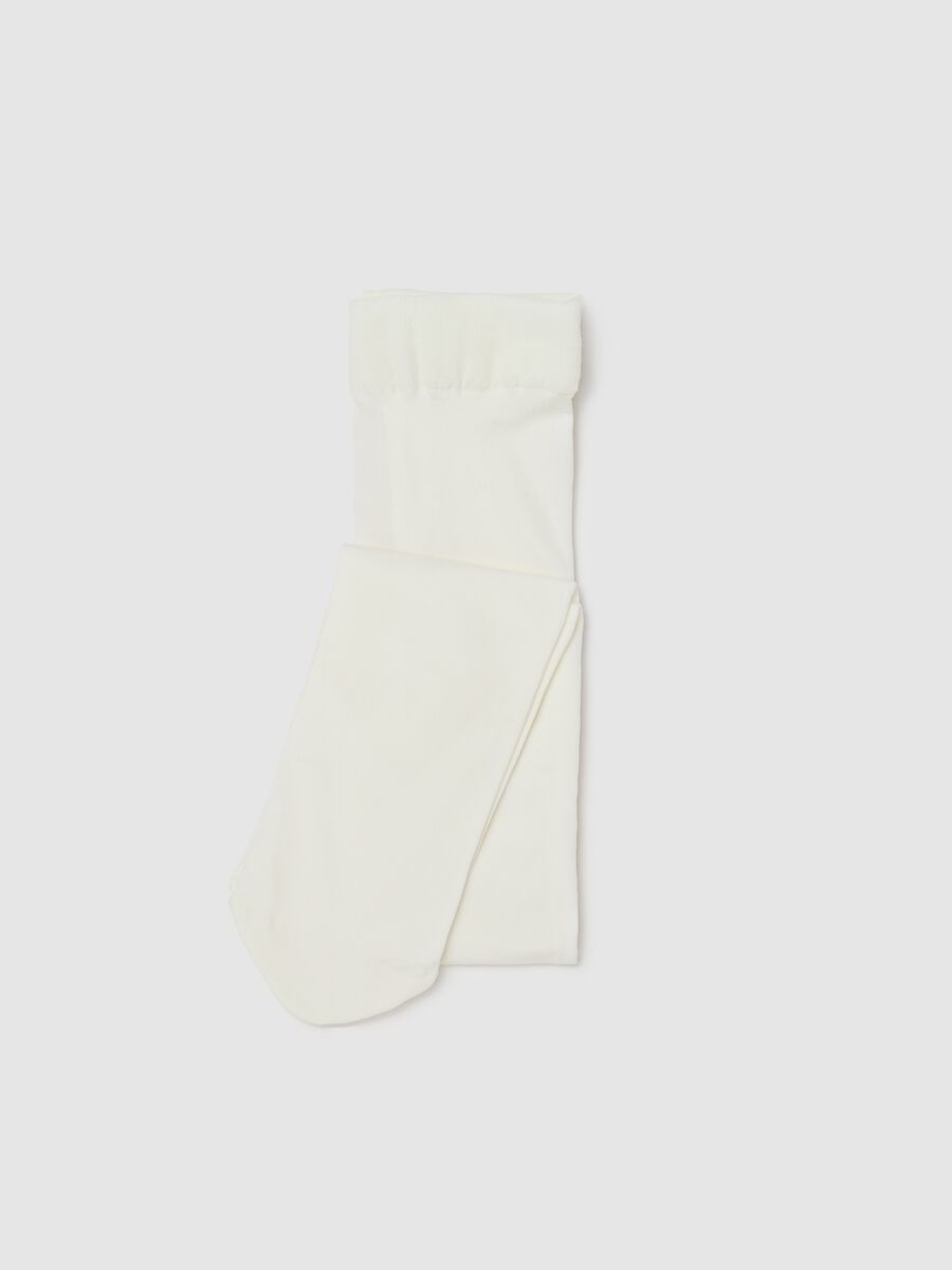Microfibre tights_0