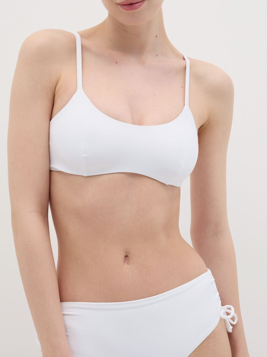 White bralette bikini top_2