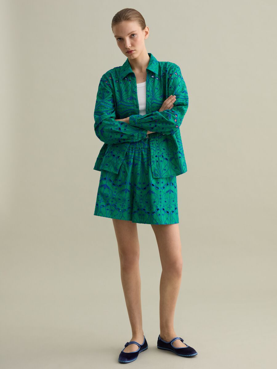 Broderie anglaise shirt_1