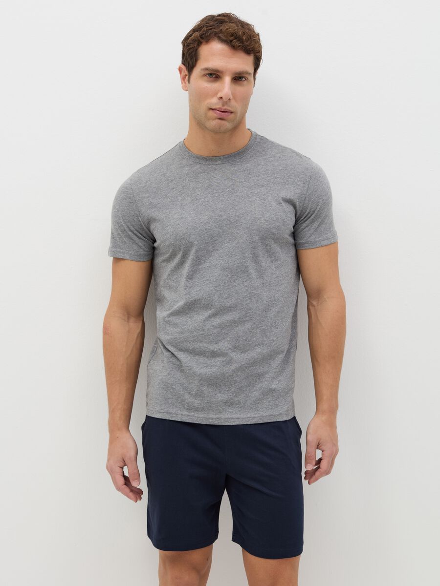 Undershirt in organic cotton_0