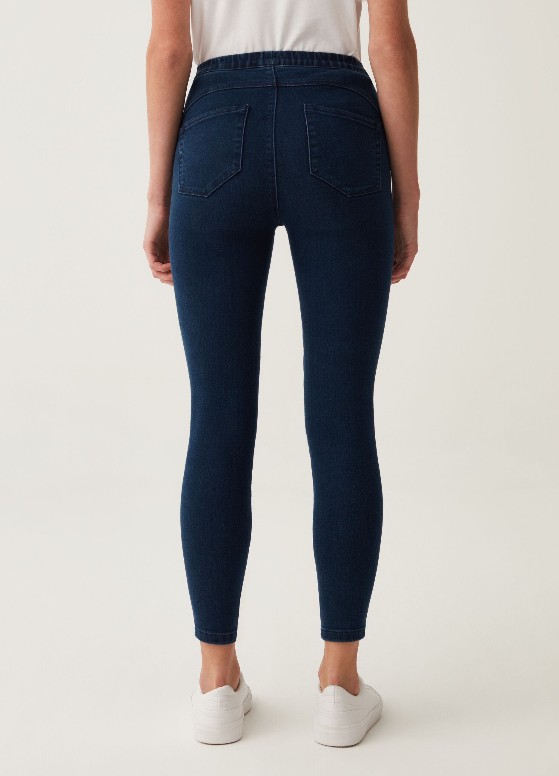 Jeggings cropped stretch_2