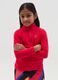 Altavia by Deborah Compagnoni half-zip fleece_0