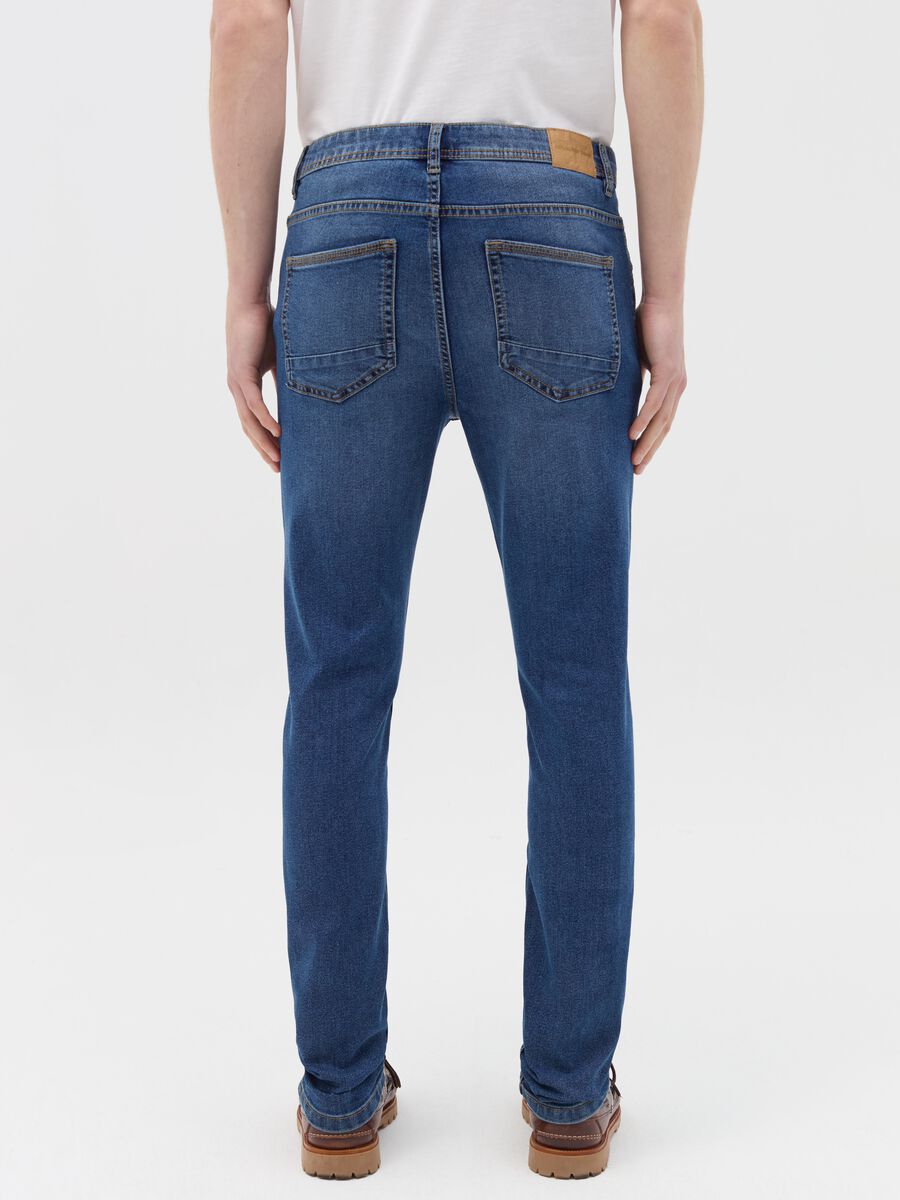 Super-skinny-fit jeans with fading_3