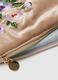 Multicoloured pouch with floral embroidery and zip_2
