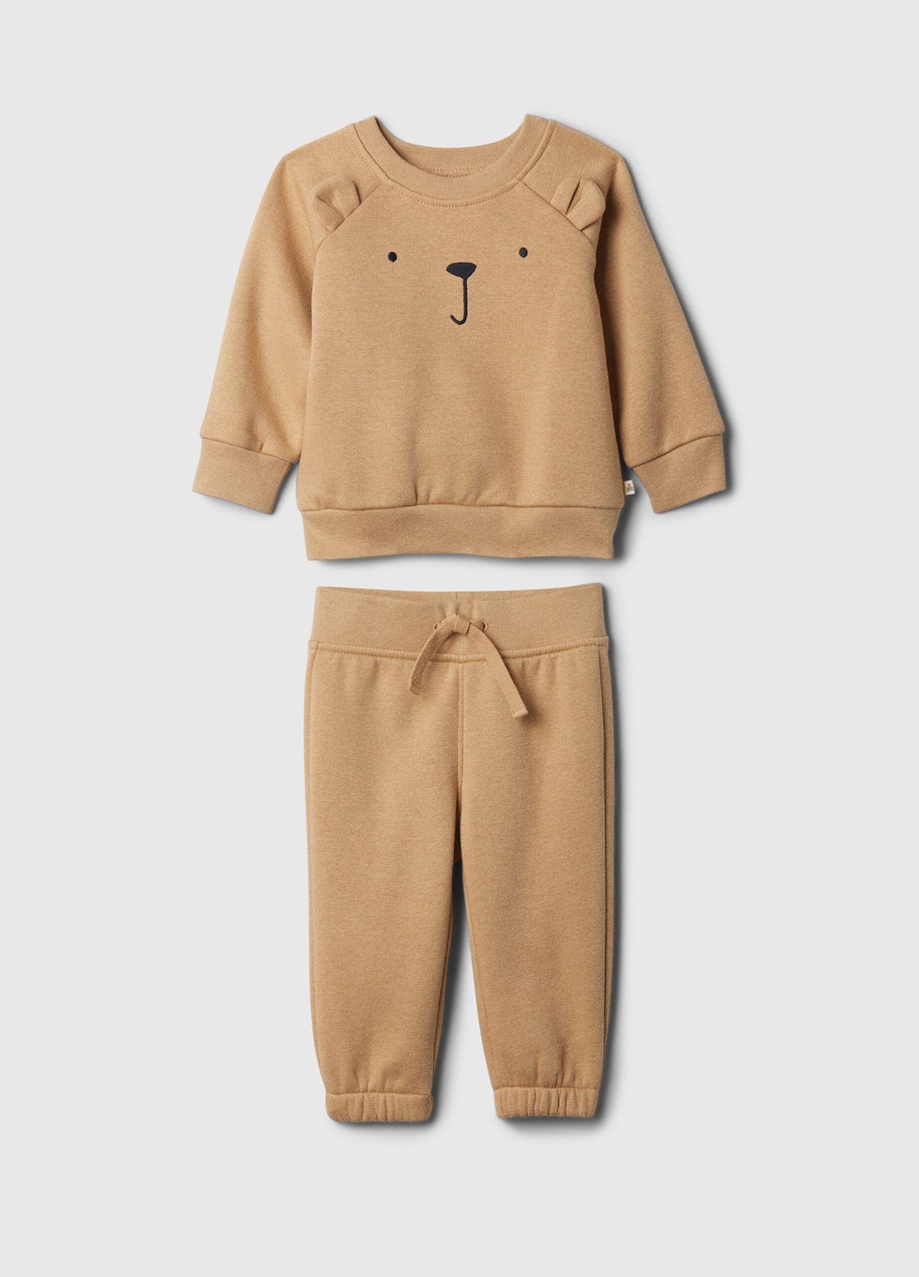 Completi spezzati neonato sales