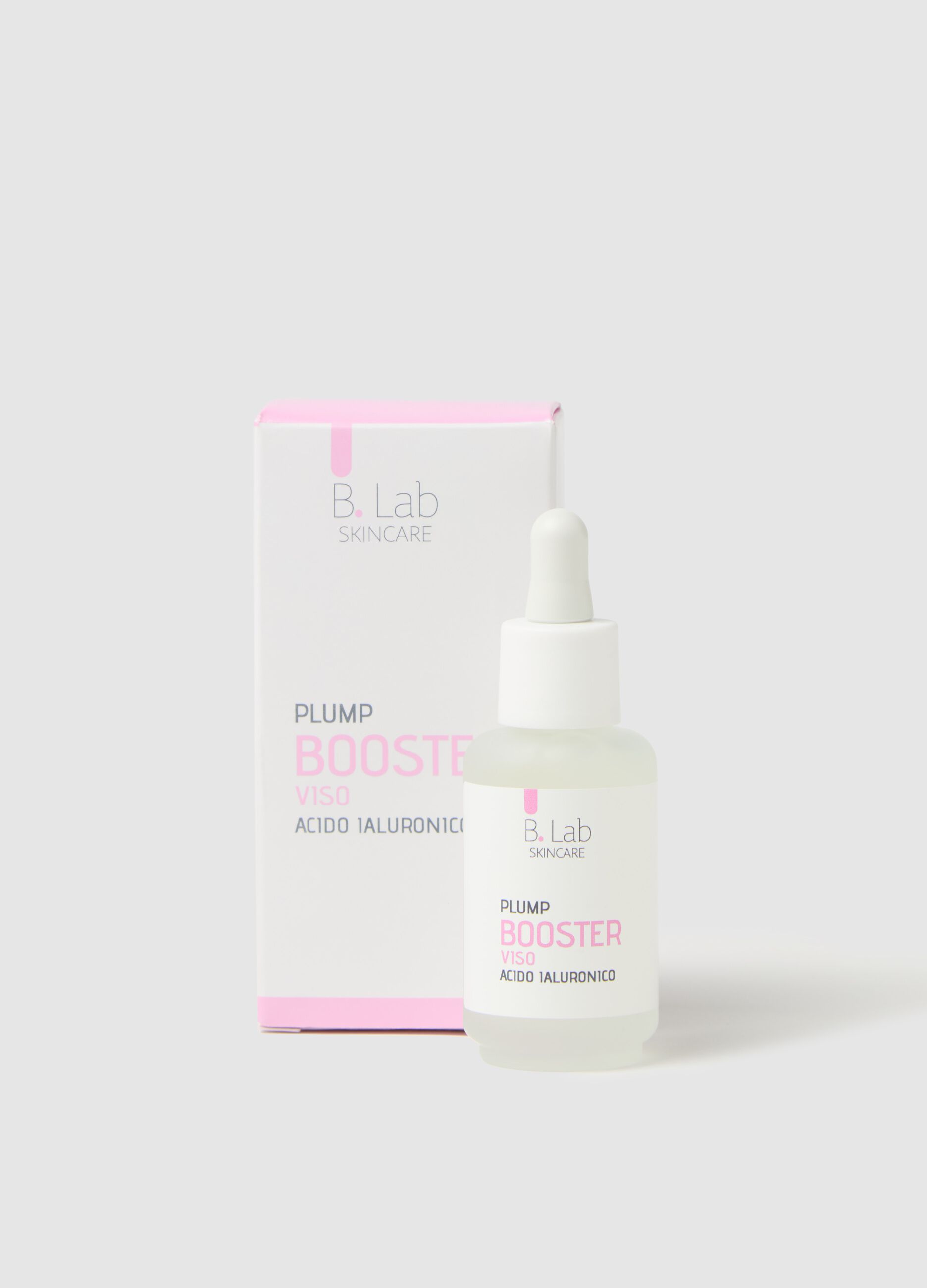 Booster plumping serum 30ml
