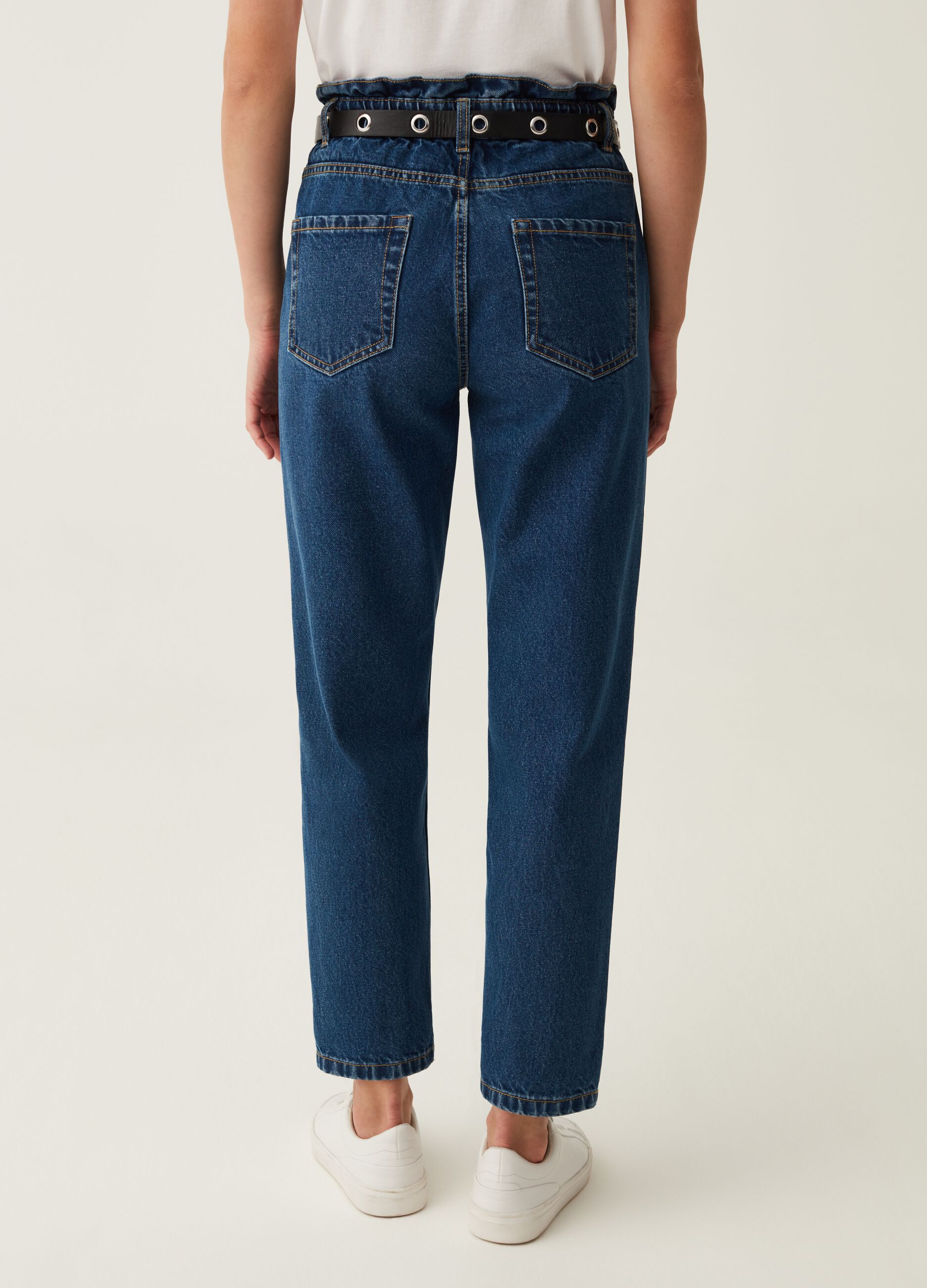 Ovs jeans donna on sale