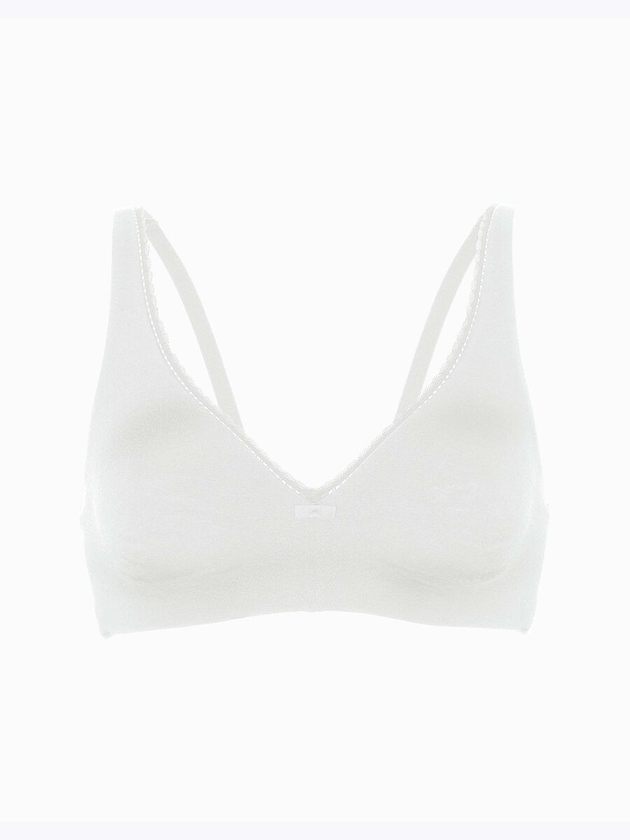 Reggiseno senza ferretto My Bio Comfort in cotone bio_4