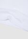 2-pack pink and white organic cotton vests for girls_2