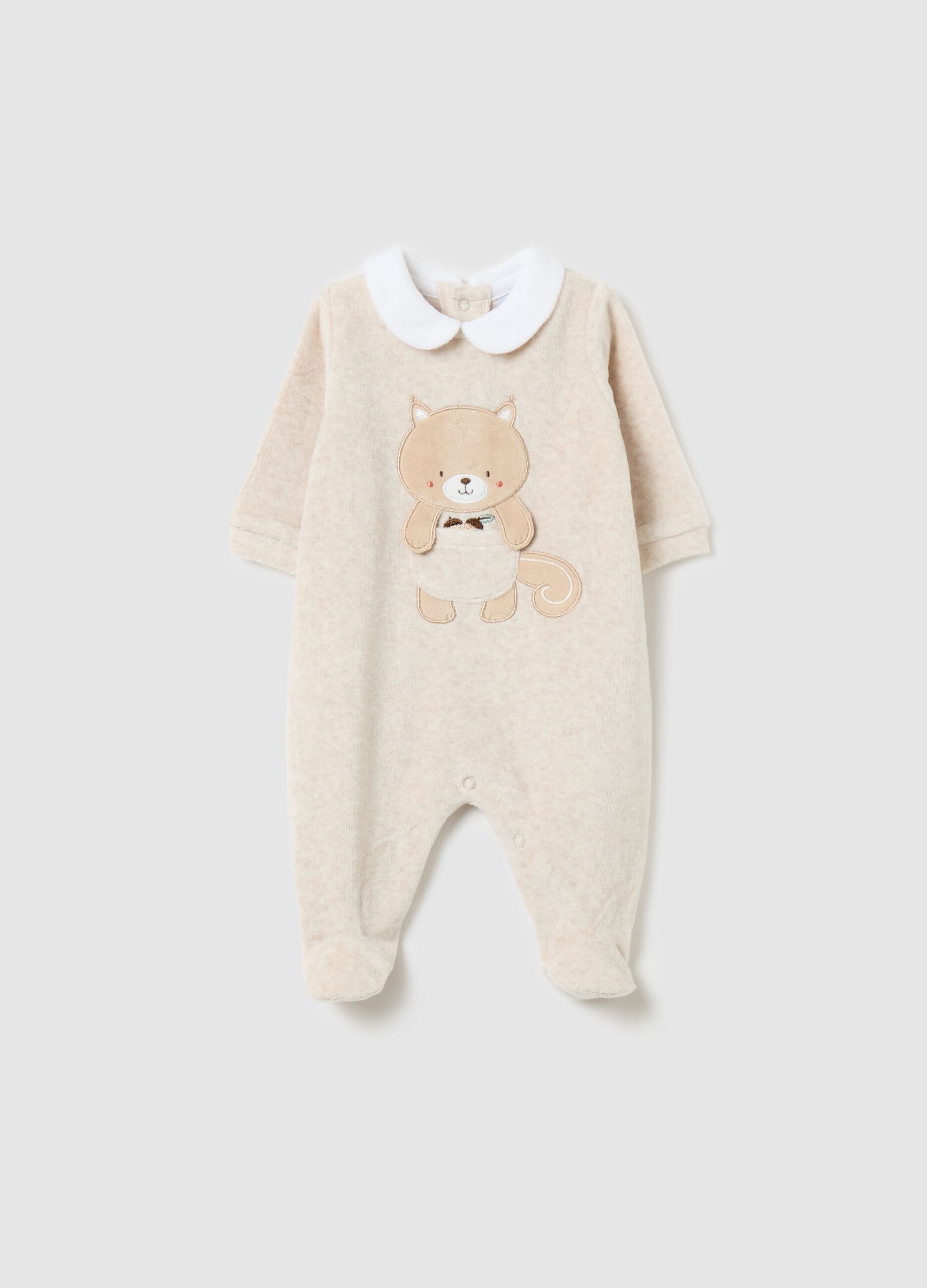 Abbigliamento per neonato oviesse shop