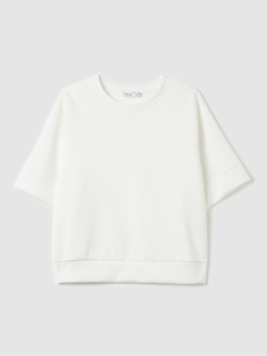 White top with kimono sleeves_4