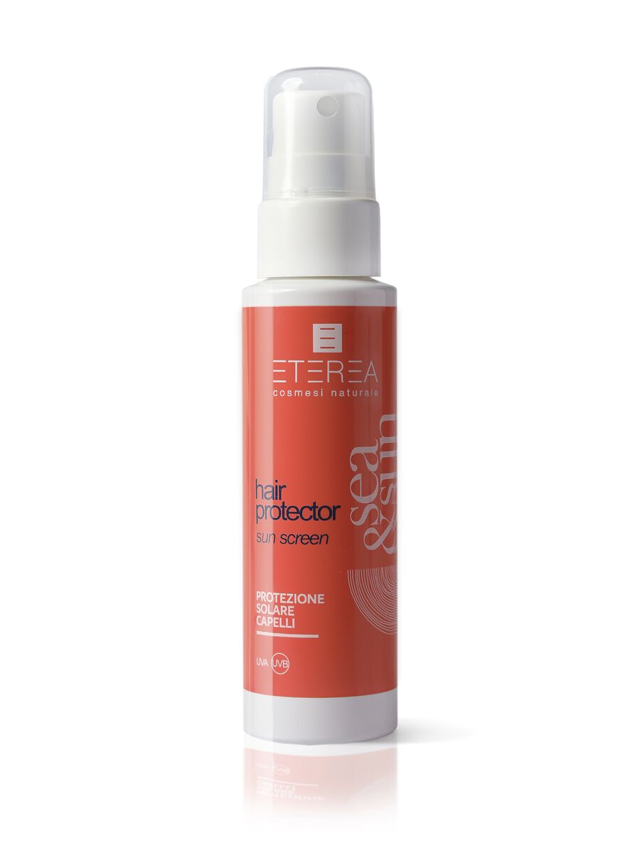 Sun Screen Hair Protector 100ml_0