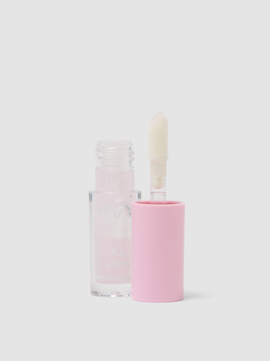 Pink XL lipgloss 03 Jelly pink_1