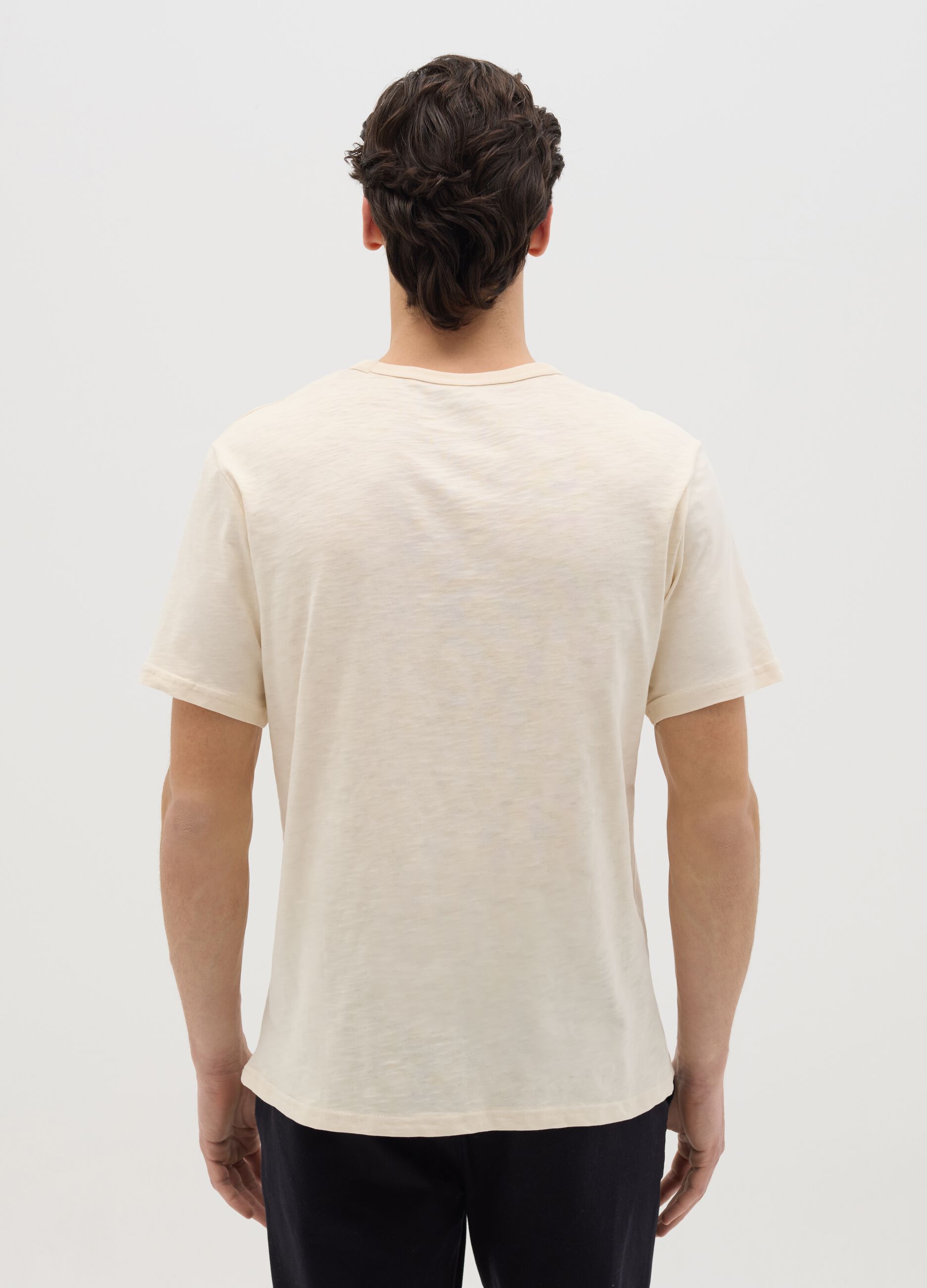 "Bar Sport 1967" table football T-shirt in cotton