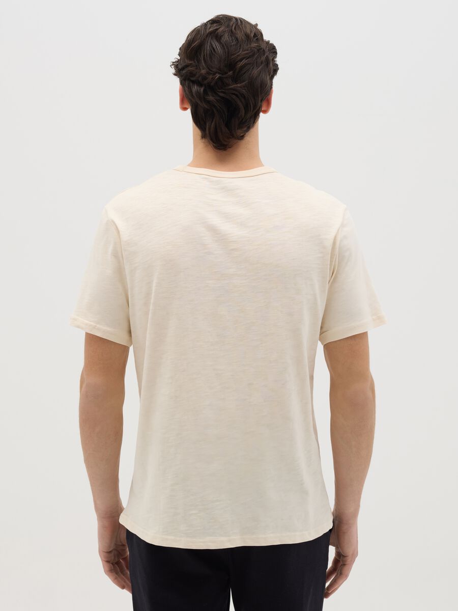 "Bar Sport 1967" table football T-shirt in cotton_3
