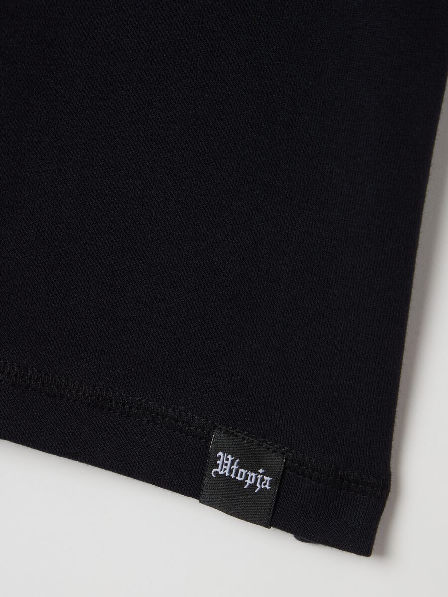 Perfect T-shirt Black_6