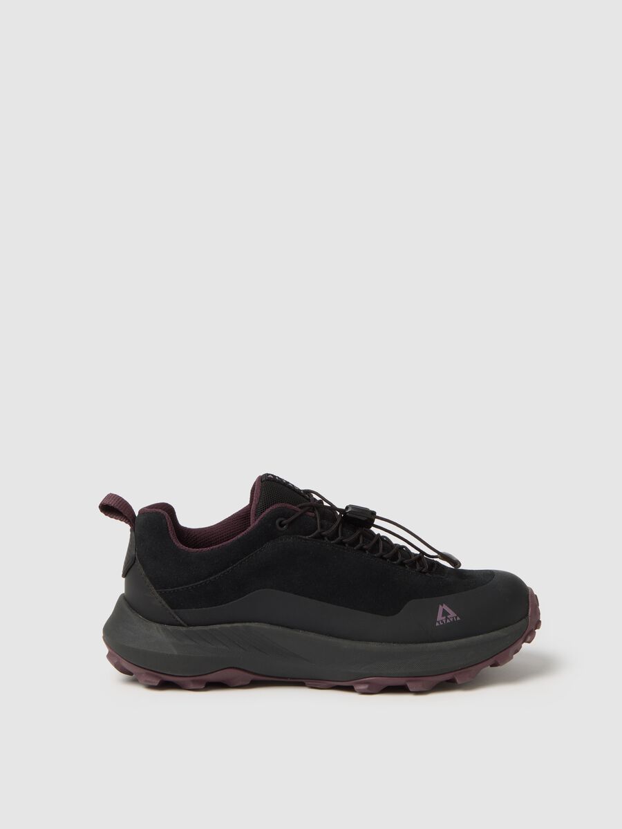 ALTAVIA WITH DEBORAH COMPAGNONI Technical Sneakers_3