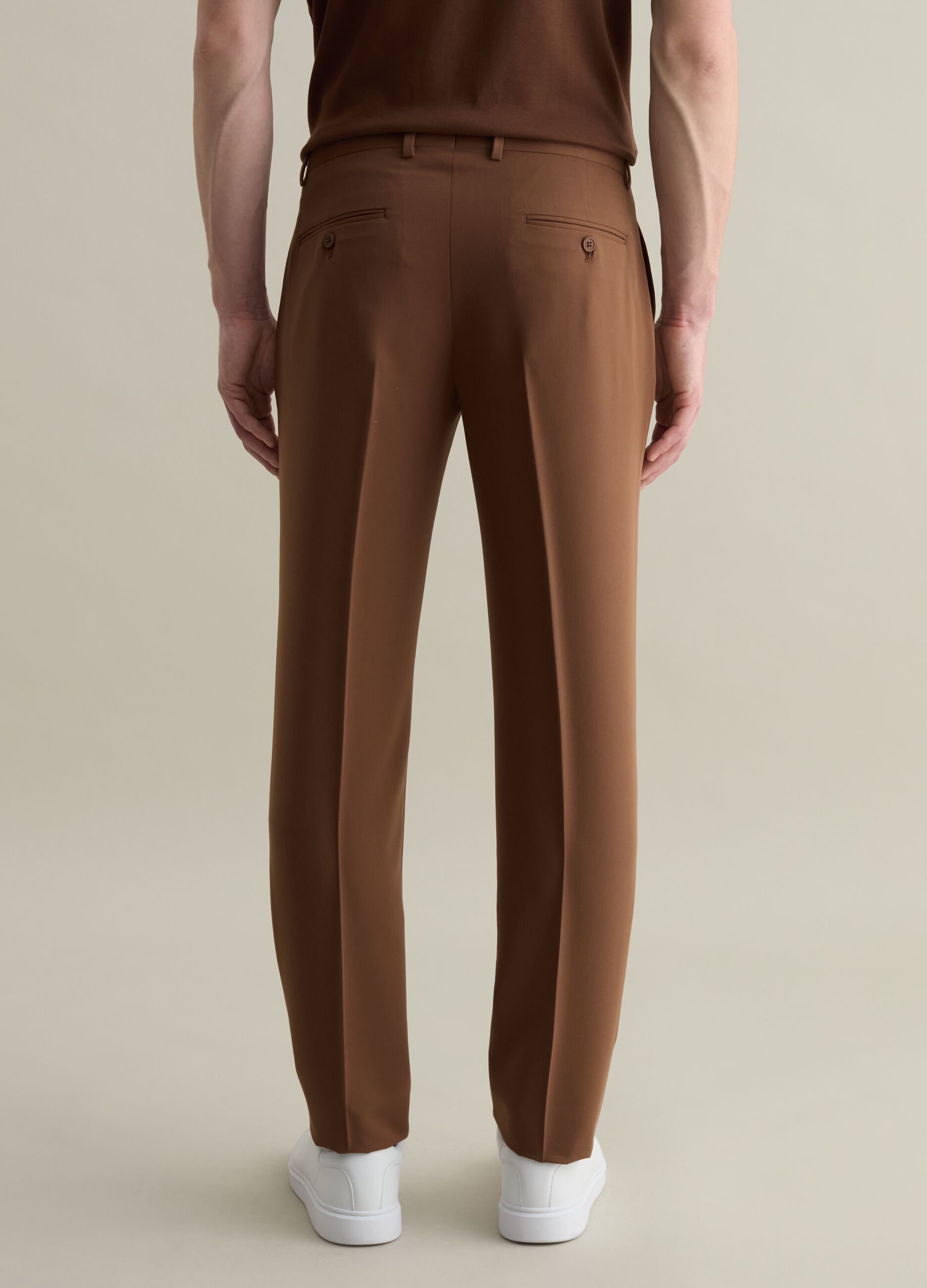 Pantalone elegante regular fit Graduate