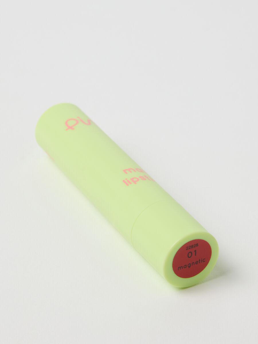 Matt Lipstick 01 MAGNETIC_2