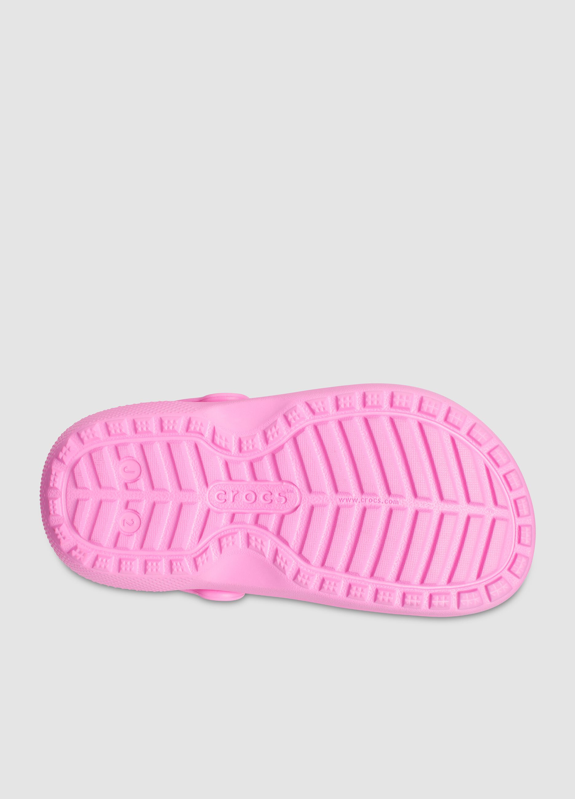 Crocs Classic Lined Clog