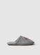 Grey slippers_0