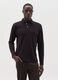 Polo in cotone a maniche lunghe_1