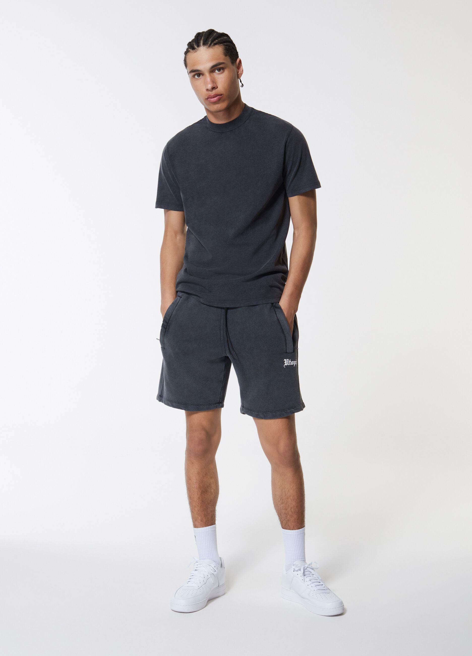 Everyday Tees 3 Pack Regular Fit_4