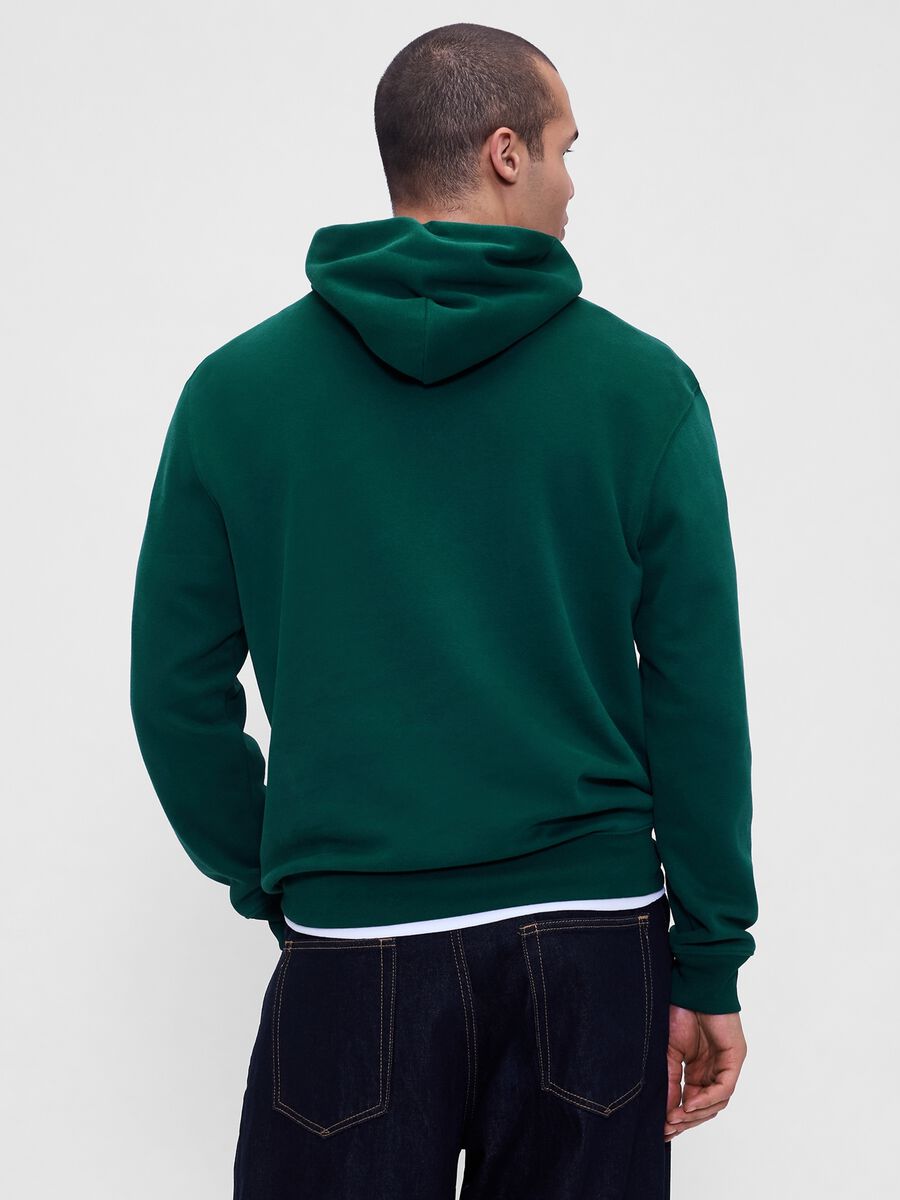 Green Hoodie_2
