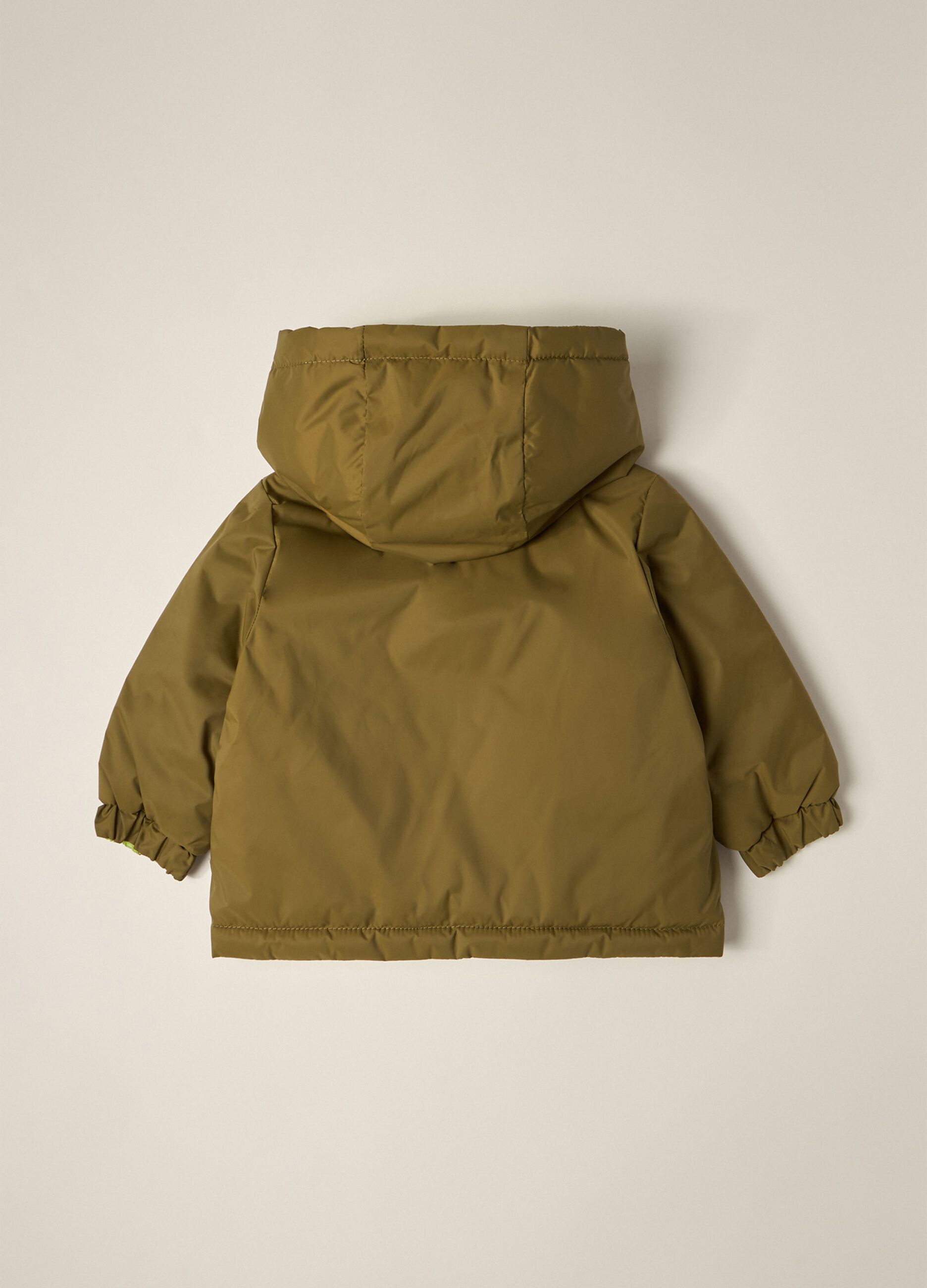 IANA Baby Hooded Jacket