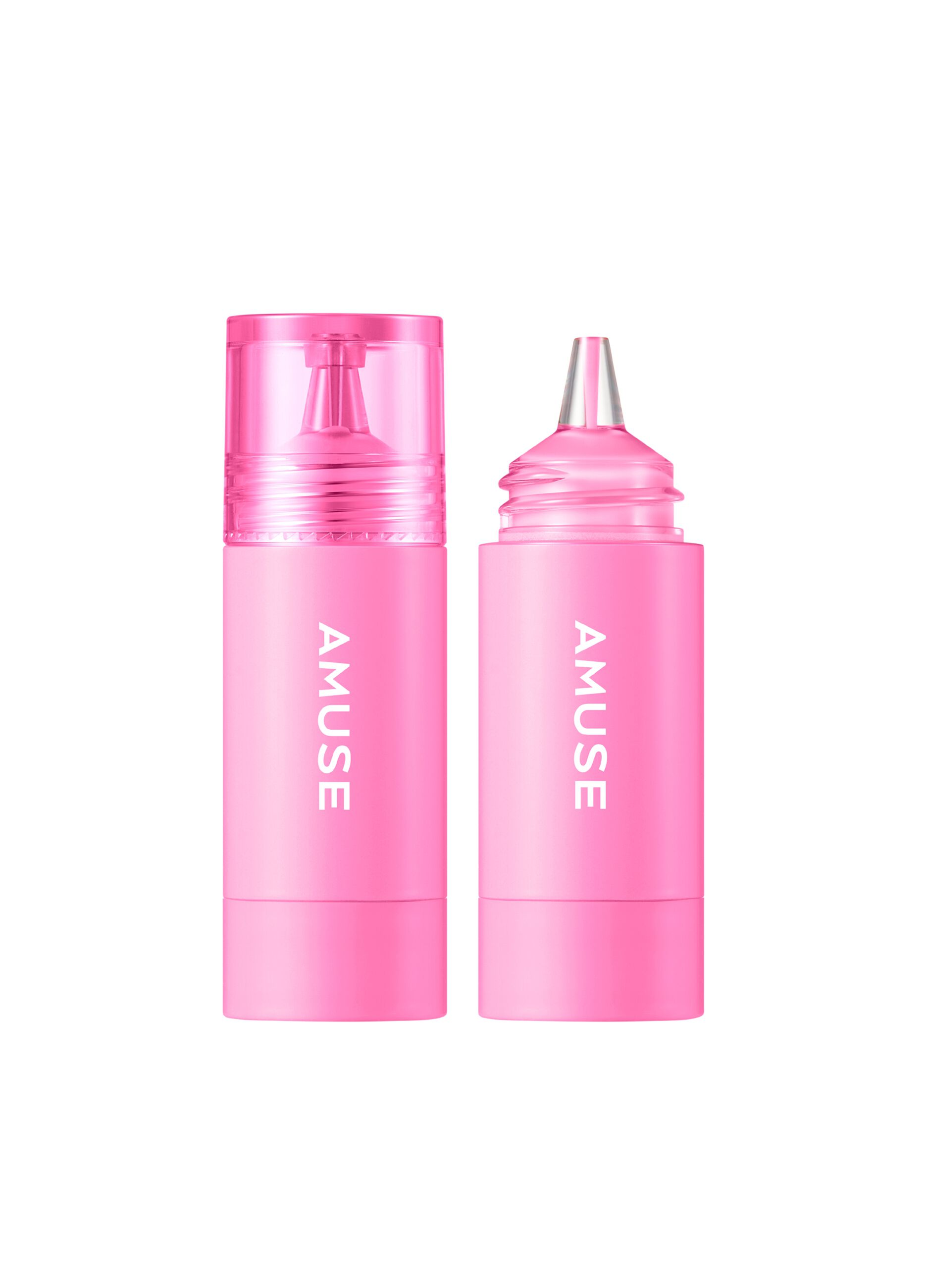 Long-lasting matte liquid blush