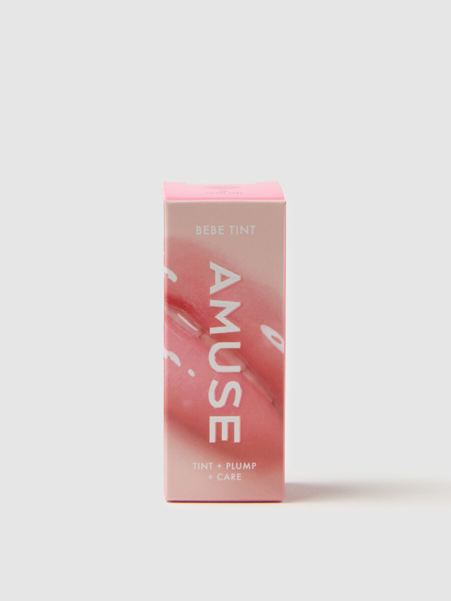 COLOUR + VOLUME + HYDRATION, innovative plumping lip tint for soft and ultra juicy lips_2