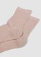 2-pack of multicolour organic stretch cotton socks_2