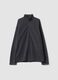 Breathable Easy-Dry Half-Zip Fleece ALTAVIA WITH DEBORAH COMPAGNONI_4