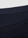 Tripack of men's blue regular fit boxers_5