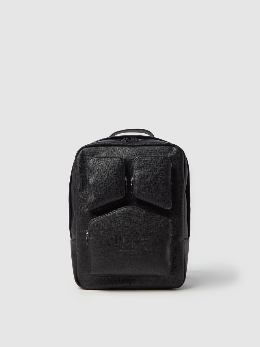 Backpack Black_1